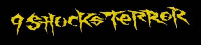 logo 9 Shocks Terror